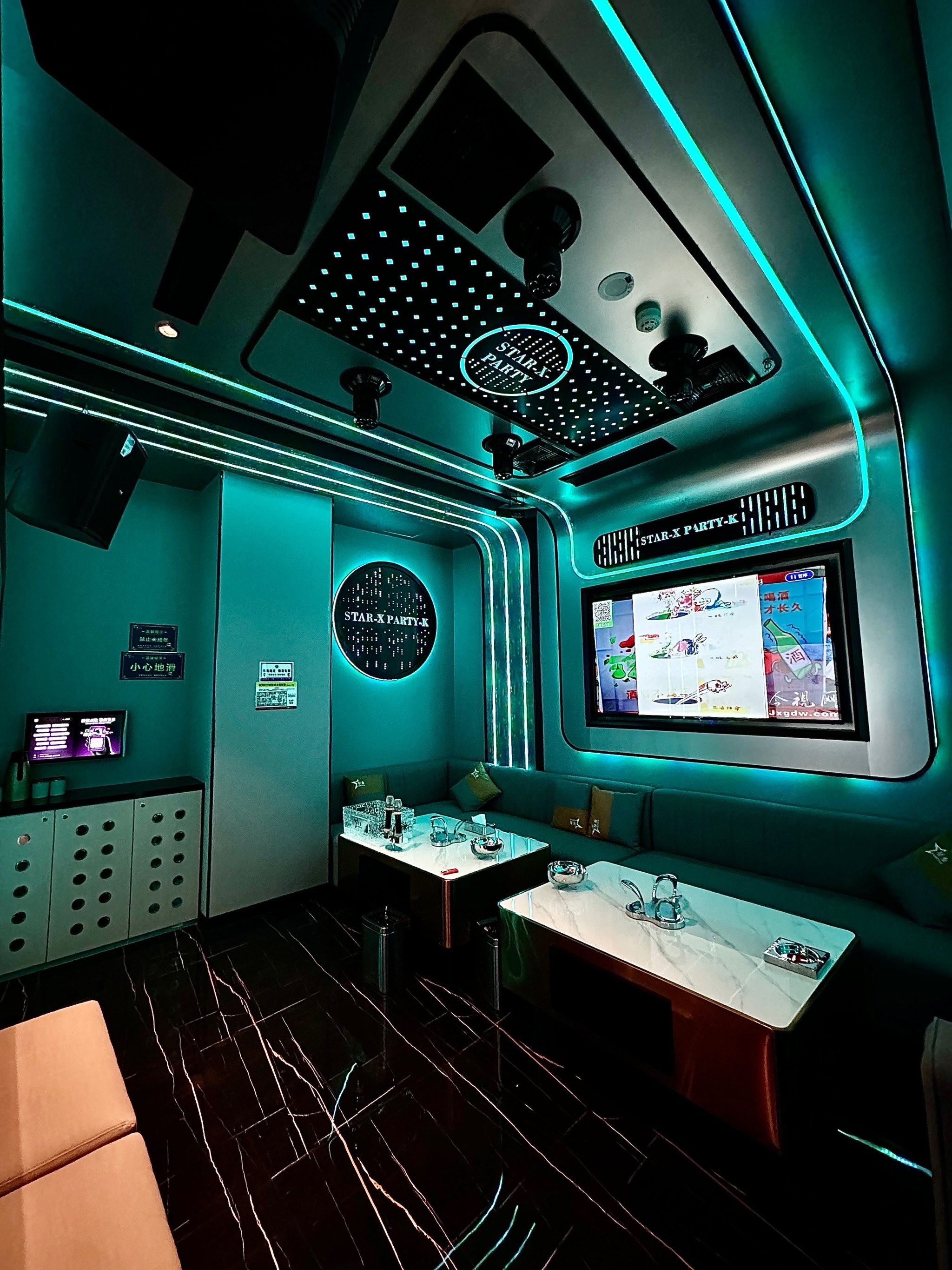 聊城商务ktv推荐低端场所选择-冠县ktv预定