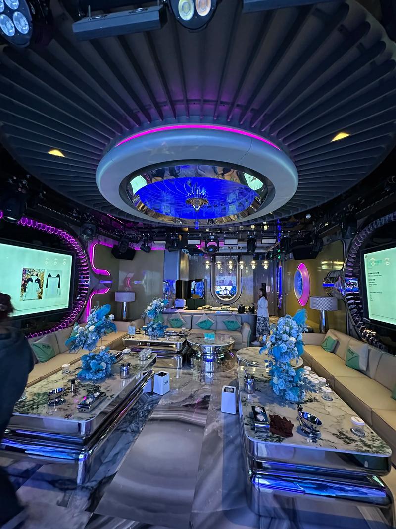 聊城商务ktv收费标准怎么算-临清市ktv预定