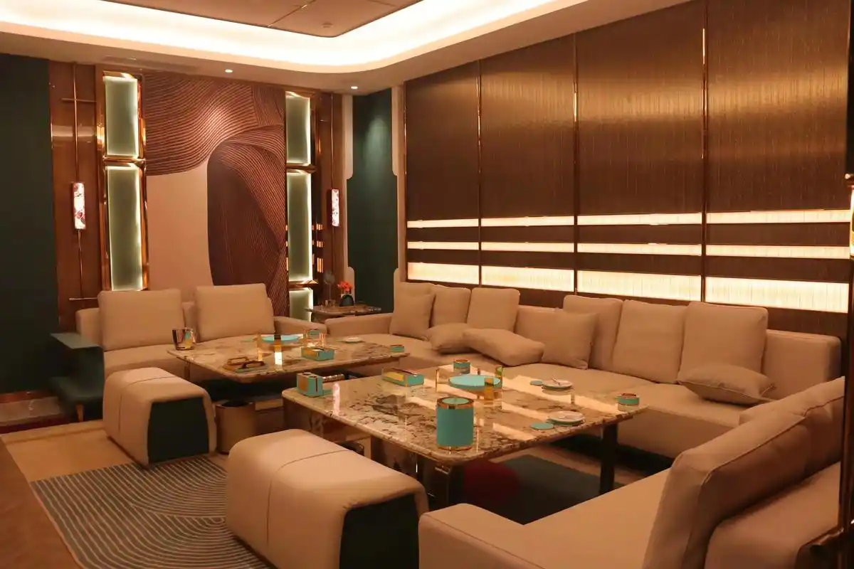 聊城商务ktv单人商务ktv推荐-冠县ktv预定