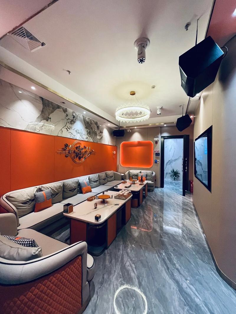 聊城商务ktv新玩法创意分享-临清市ktv预定