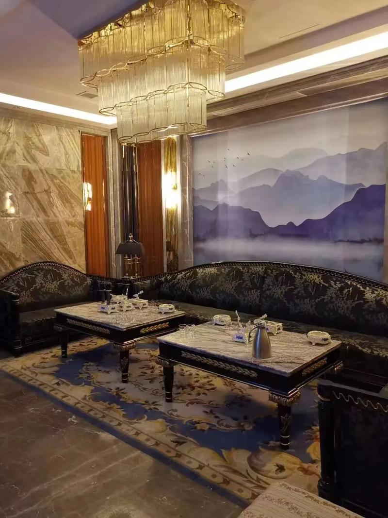 聊城商务ktv畅享高品质商务ktv体验-东阿县ktv预定