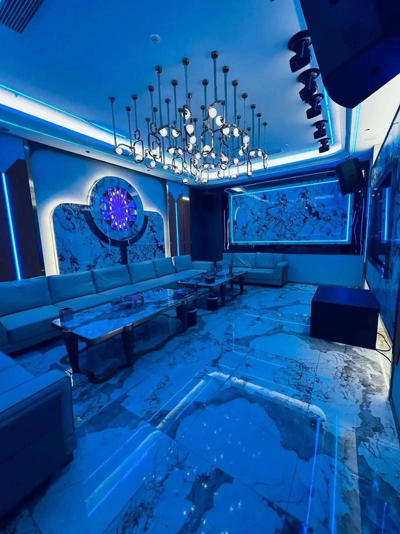 聊城商务ktv哪里有商务ktv推荐-冠县ktv预定