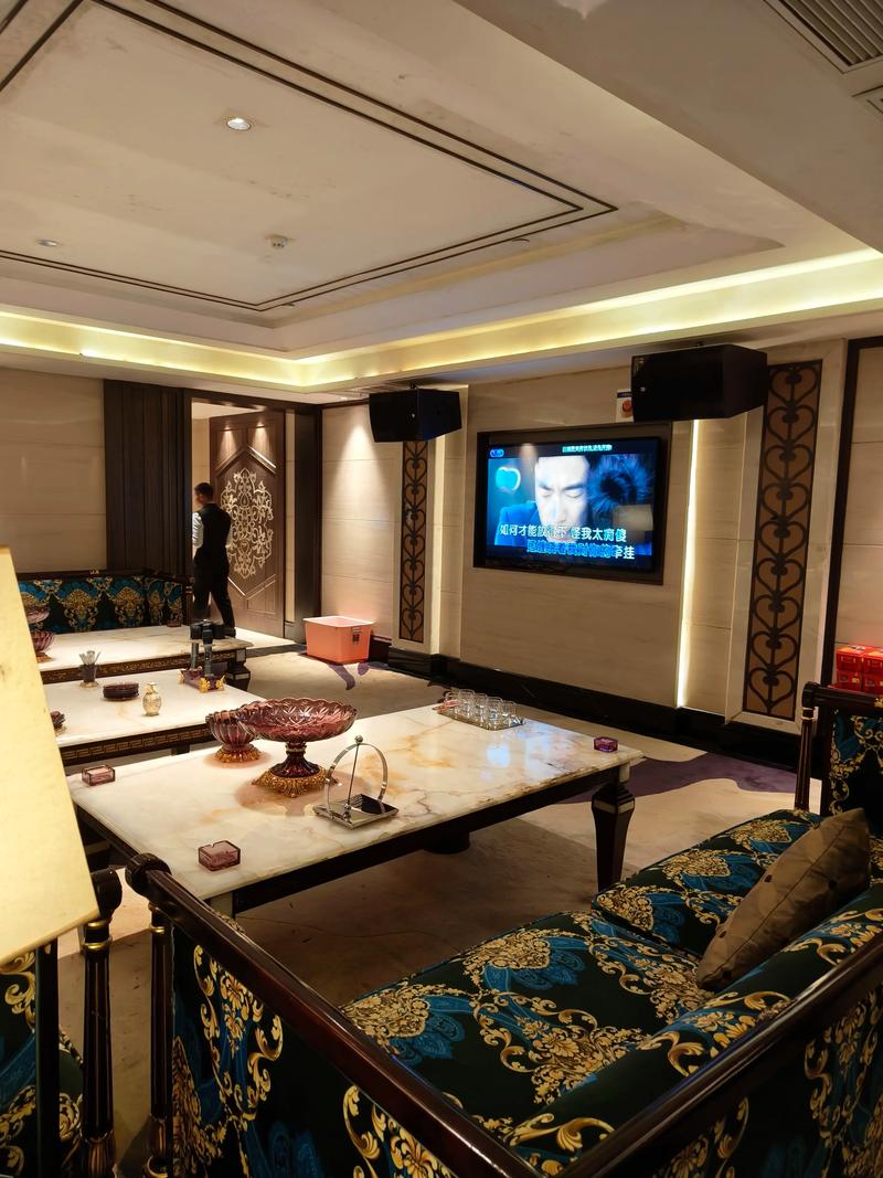 聊城商务ktv推荐商务ktv有哪些选择-茌平县ktv预定