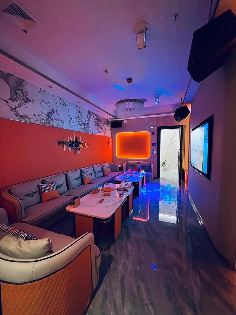 聊城商务ktv优惠商务ktv订房推荐-东昌府区ktv预定