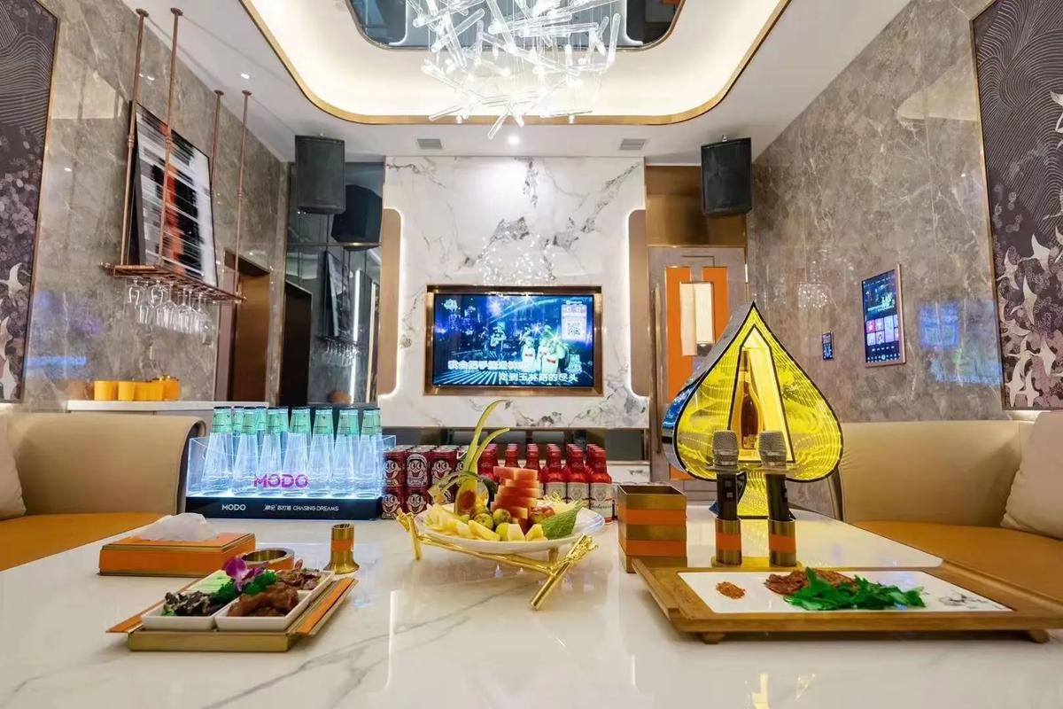 聊城商务ktv优选商务ktv预订服务-东昌府区ktv预定