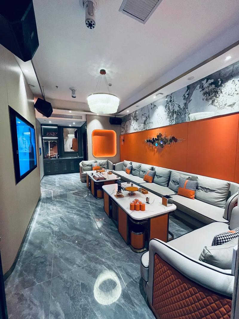 聊城商务ktv夜场盛宴-高唐县ktv预定